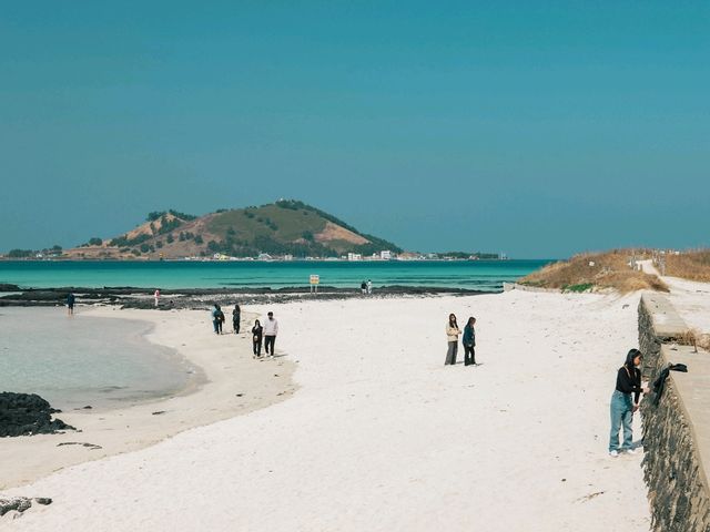 금능해수욕장
