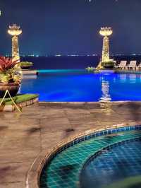 โรงแรมฟีลป่าหิมพานต์ Garden Cliff Resort & Spa 