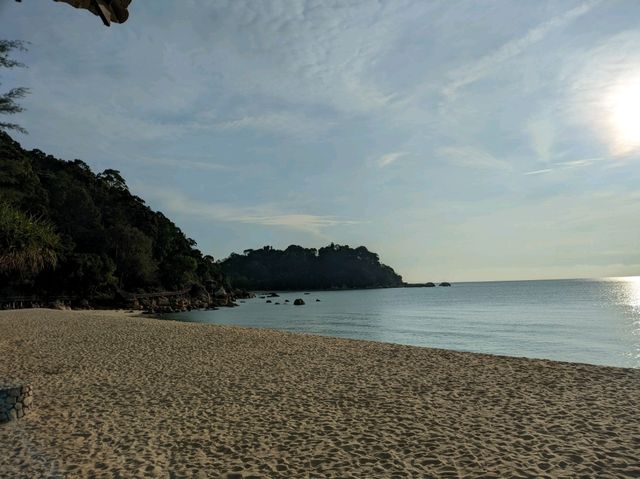 Kuala Kuantan 2 Days Travel Guide 