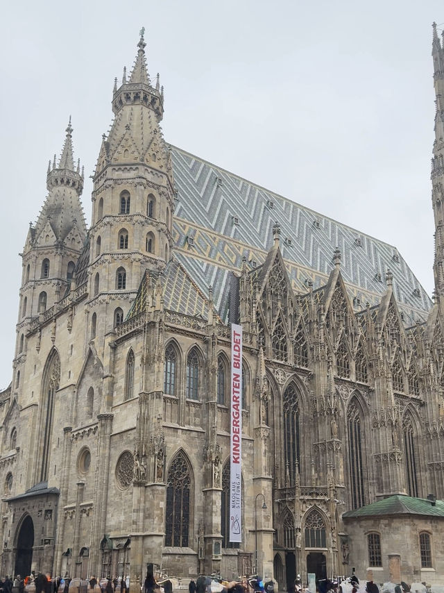 3 Days in Vienna