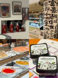 香港美食｜任食龍蝦自助餐