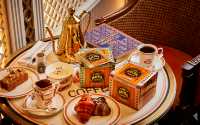 傳奇咖啡品牌 Bacha Coffee夿萐咖啡於海港城開設香港旗艦店