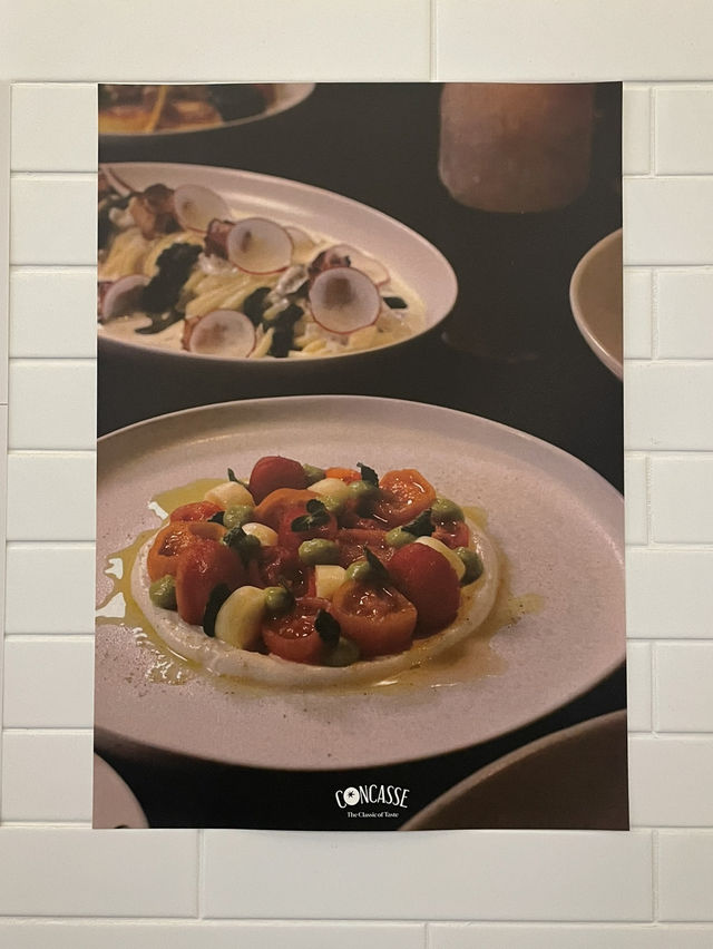 서울숲 파스타 맛집 추천! 소개팅, 데이트 장소로 굿!