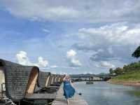 Z9 resort แพลอยน้ำสุดหรู ใกล้ชิดธรรมชาติ