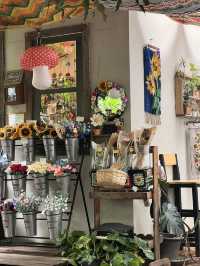 หมู่บ้านชาว COLUMBO CRAFT-VILLAGE  🌧️