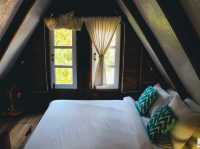 Tung Homestay