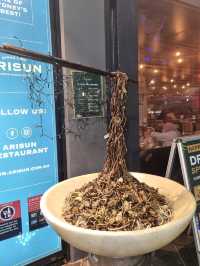 Arisun Chinatown