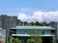 DusitD2 Hua Hin โรงแรมดีไซน์ทันสมัยในเครือดุสิต