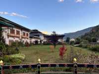 Paro Airport – Small, Scenic & Full of Character