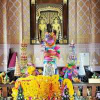 ศาลหลักเมืองบุรีรัมย์