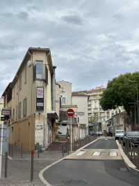 Antibes 🇫🇷
