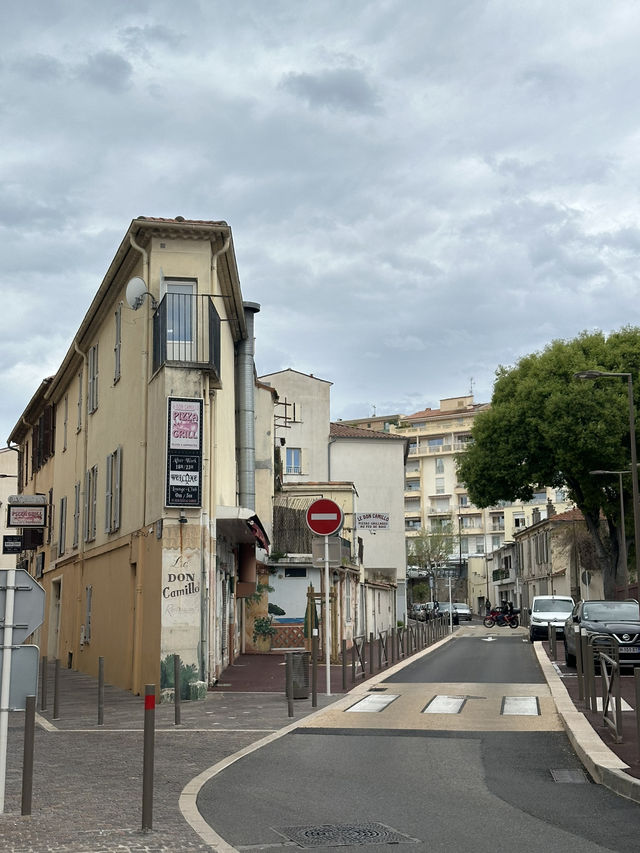 Antibes 🇫🇷