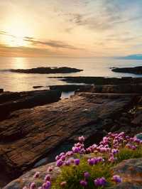 Wild Atlantic Way – Ireland’s Rugged Coastal Masterpiece