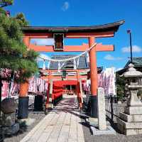 nagahama castle 