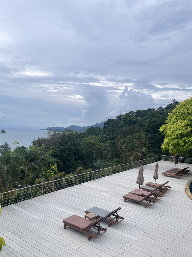 ที่พักในฝันที่อยากกลับไปซ้ำ – Sylvan Koh Chan