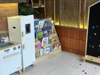 【バンコク】もちもち生パスタ屋さん！キッズスペースありでファミリーにもおすすめ♩