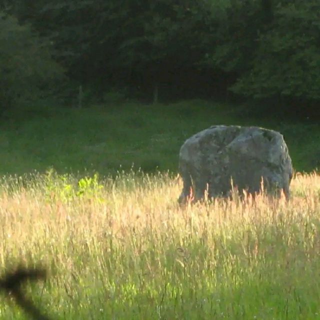 Slieve Bloom Mountains – Ireland’s Hidden Highlands
