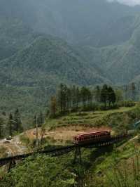 Viettrekking Sapa