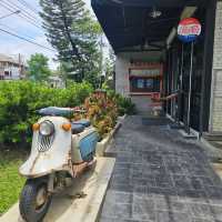 ร้านอาหารที่วิวดีเชียงใหม่ - The​ ​View​ Village