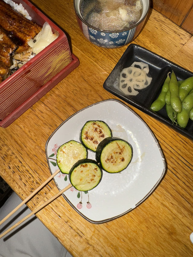 ร้านอาหารญี่ปุ่นที่อยากแนะนำในไถหนาน