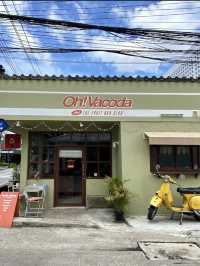 🥑✨ รีวิว Oh! Vacoda Cafe & The Fruit Bar Club 🍃🍹