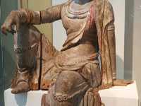 Discover the World in One Place – The British Museum Experience