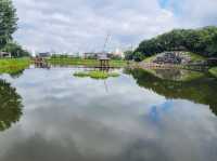 Wonderful place in Daegu