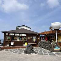 6 days in Jeju - the must visits