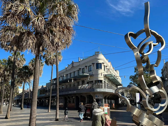 Manly to Shelly Beach – A Coastal Walk Worth Slowing Down For