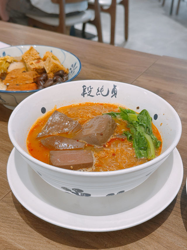 去荃灣搵美食