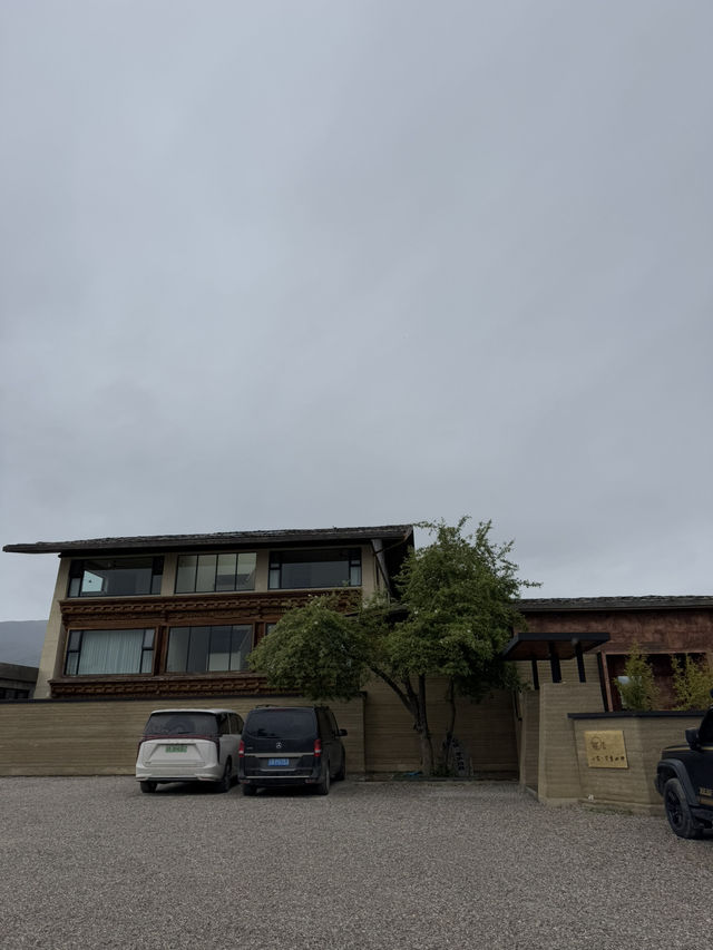 Where Time Slows Down: My Retreat to Lisiman Xinsu