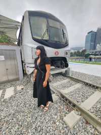 Discover Wan Chai Harbourfront Promenade: A Perfect Urban Escape