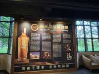 全世界獨一無二的自製威士忌！