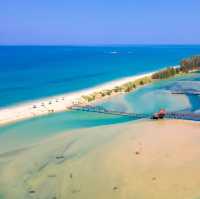 The Hotspring Beach Resort & Spa พังงา