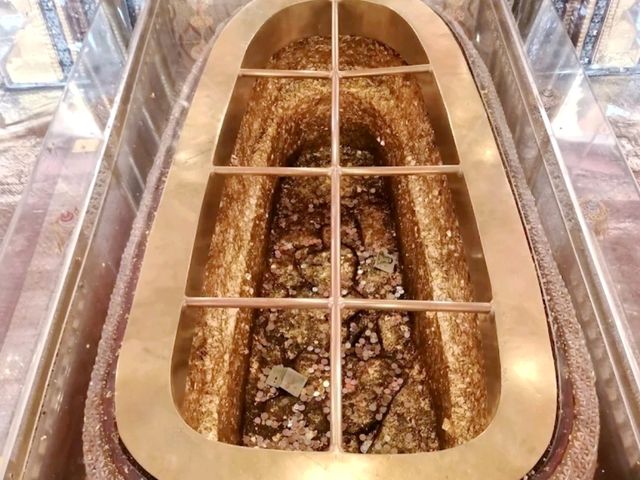 วัดพระพุทธบาทราชวรมหาวิหาร ความงดงามและทรงคุณค่า