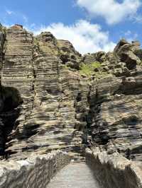 Yongmeori Coast: Where Jeju’s Natural History Comes Alive