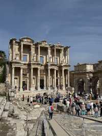 Ephesus: Wonders of the Ancient World
