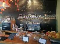 Locals Coffee House