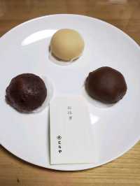 赤坂のとらや