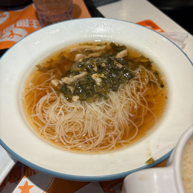 其實質素都唔差嘅港式快餐店🥢