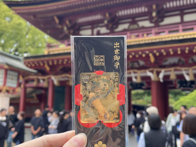 九州熊本福岡初體驗🌸超級適合帶長輩一起旅遊🥳