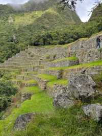 Machu Picchu: The Lost City That Finds You