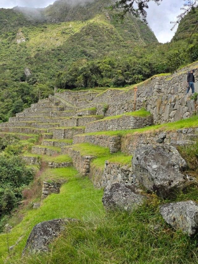Machu Picchu: The Lost City That Finds You