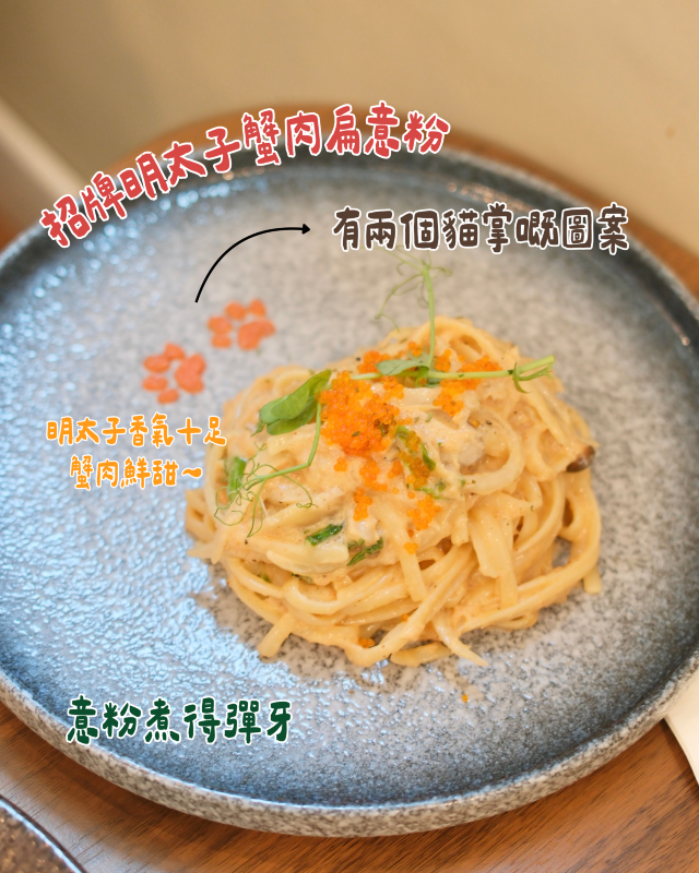貓奴必去！旺角最chill貓咖體驗🐱