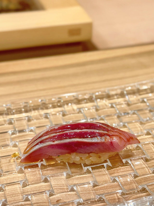 小樽🇯🇵 被稱為日本最便宜的米其林二星