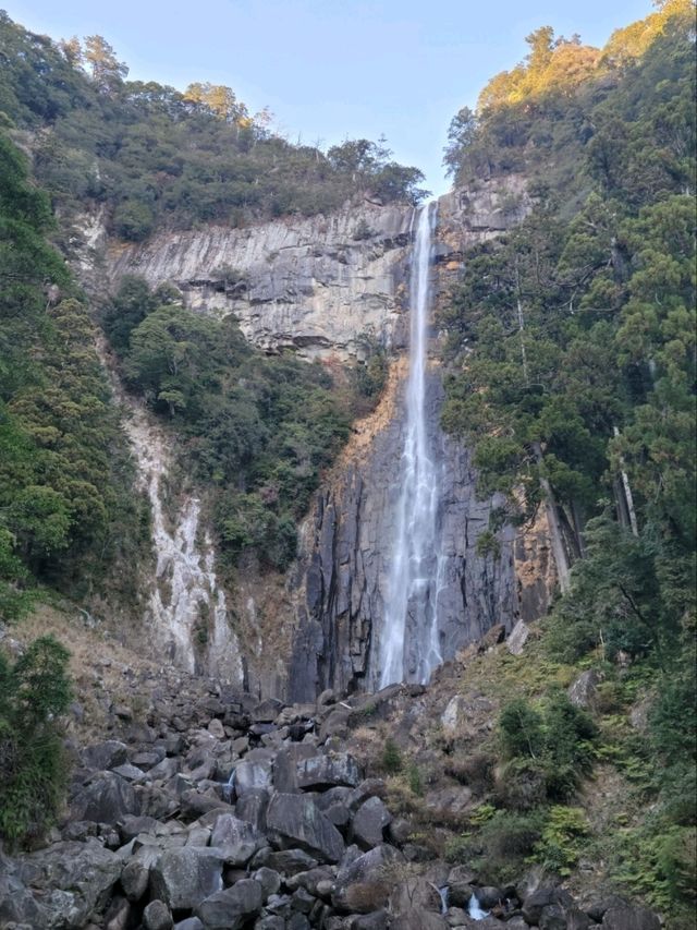 【和歌山】那智の滝