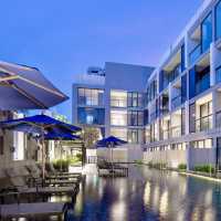 Hotel Indigo Phuket Patong 