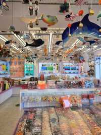 🛍️ 제주 기념품샵 제스토리, 추억을 담은 쇼핑!