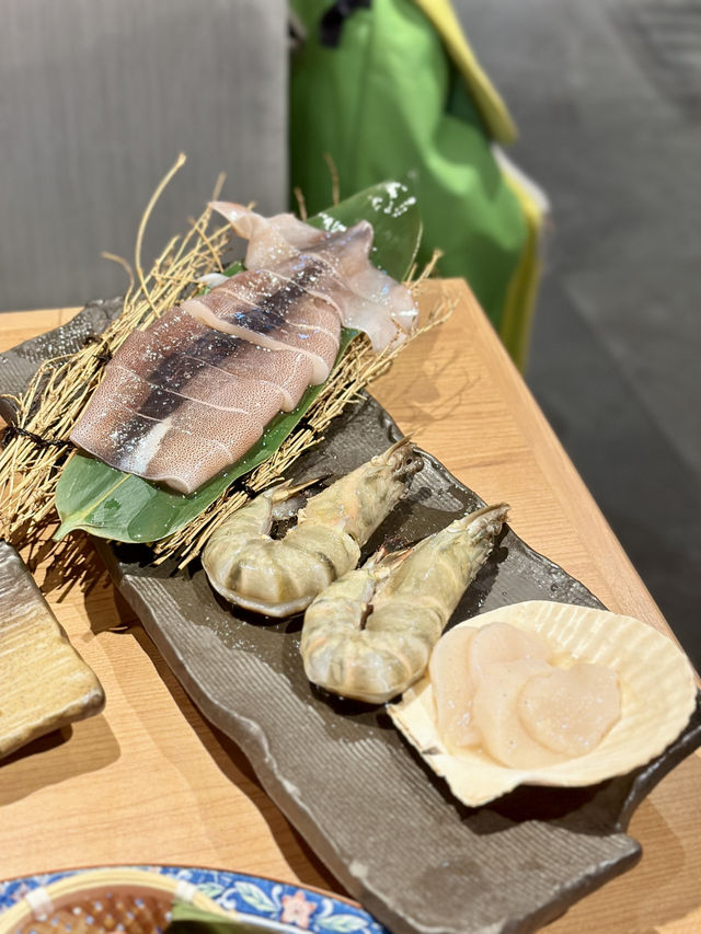 香港探店 銀座炎蔵燒肉 📍荔枝角