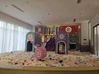 A Mini Disneyland Stay at Garden Rezen Hotel Shanghai – Perfect for Families!